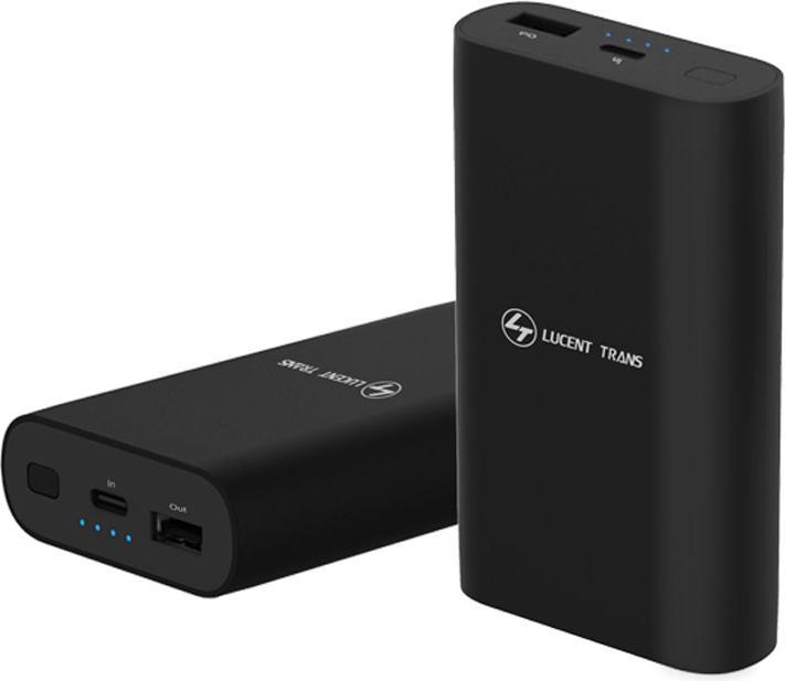 Actual product image HTC Vive Power Bank (9750 mAh, 21 W)