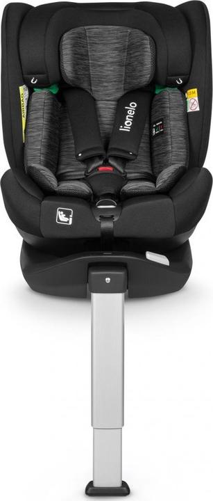 Produktbild Lionelo Braam I-Size (Reboarder, ECE R129/i-Size Norm)