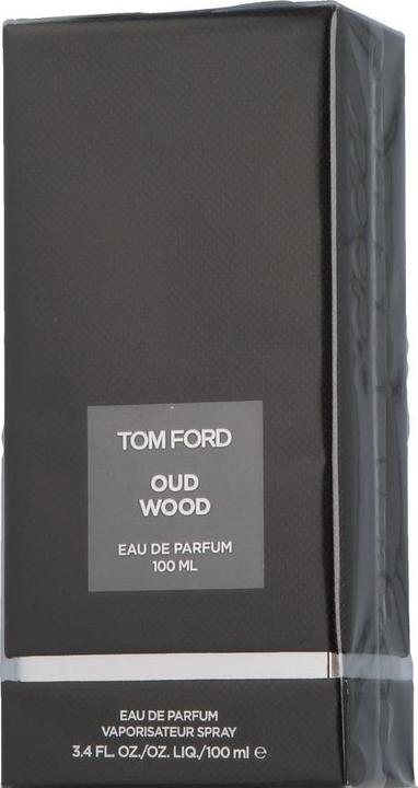 Image du produit Tom Ford bois de oud (Eau de parfum, 100 ml)