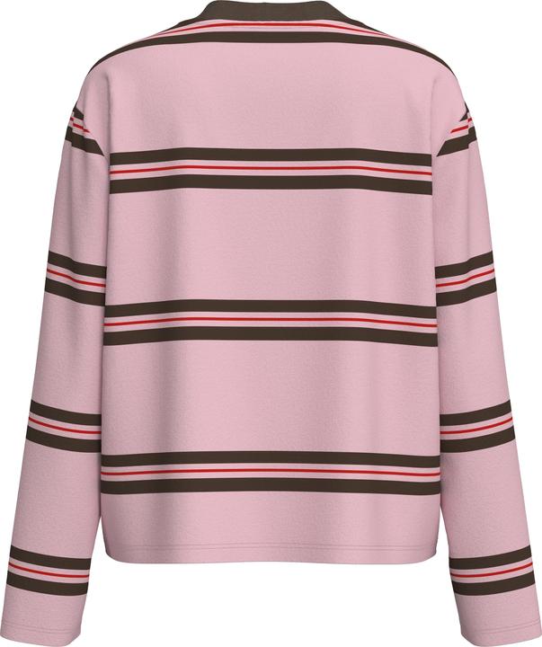 Actual product image Selected Femme Boxy Fit Longsleeve (L)