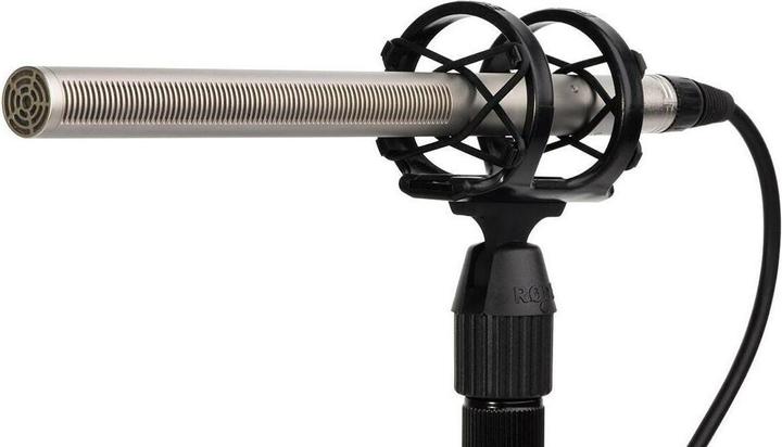 Actual product image RØDE NTG3 Nickel