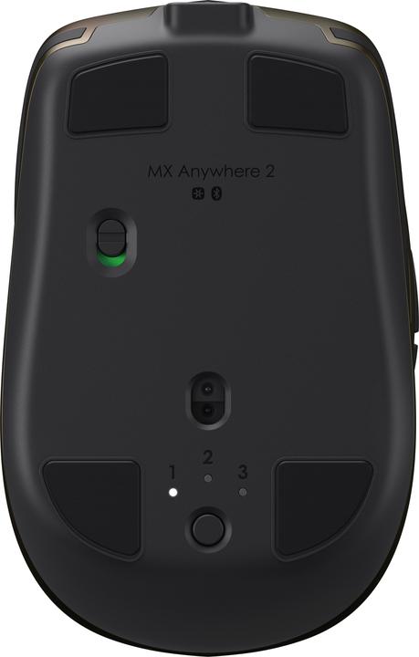 Produktbild Logitech MX Anywhere 2 (Kabellos)