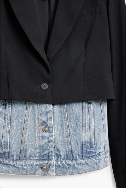 Actual product image Desigual Virginia (XL)
