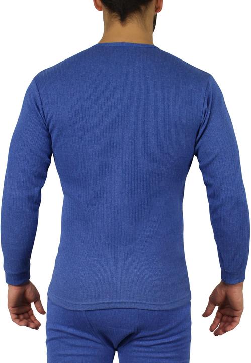 Image du produit Normani Gilet thermique pour hommes (10)