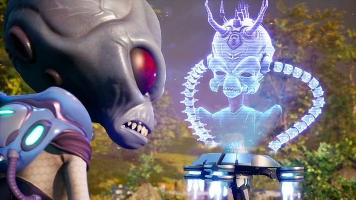 Produktbild THQ Destroy all Humans! (Xbox One X, Xbox Series X, Multilingual)