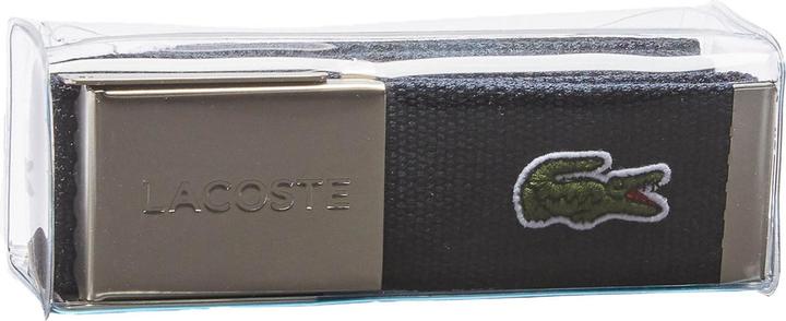 Produktbild Lacoste Gürtel Bequem sitzend (130)