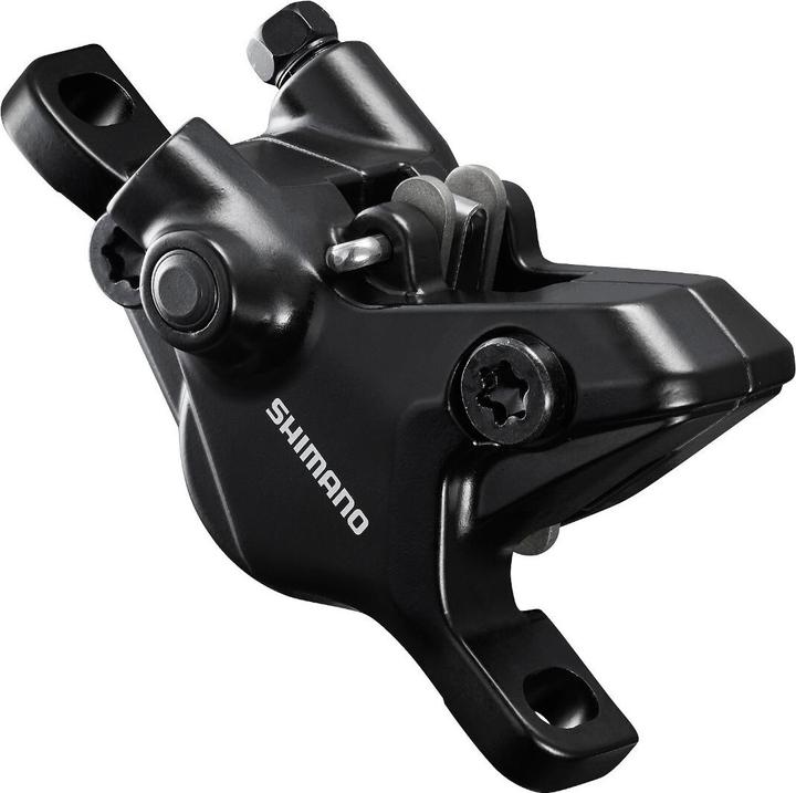 Shimano BR-MT410 (Hinterradbremse, Bremssattel, 2)