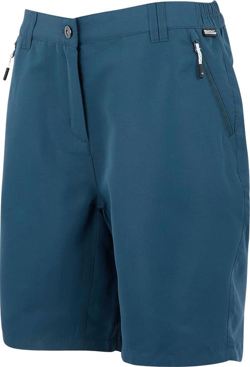 Actual product image Regatta Womens/Ladies Chaska III Walking Shorts (36 D)