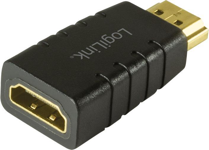 Image du produit LogiLink Emulateur HDMI EDID (HDMI, 4.50 cm)