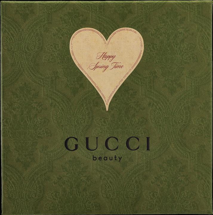 Actual product image Gucci Bloom gift set (Fragrance set)