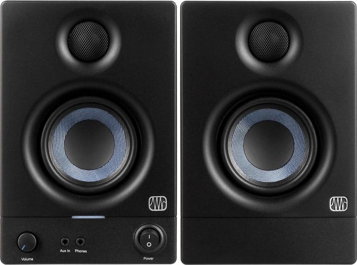 Immagine prodotto PreSonus Eris 3.5 - 2. Gen (Attivo, Coppia, 2x 25 W)
