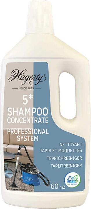 Produktbild Hagerty 5* Shampoo Concentrate