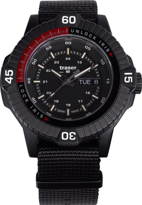 Image du produit Traser 111461 (46 mm)