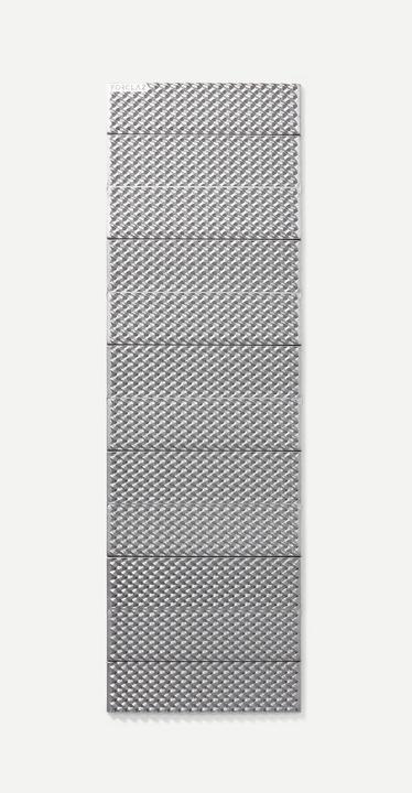Image du produit Forclaz Matelas mousse pliable isolant Trekking - MT500 195 × 55 cm 1 personne