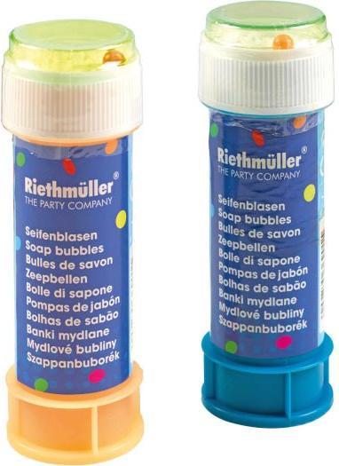 Image du produit Riethmüller Laque colorée 100ml assortie