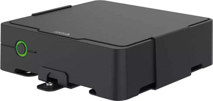 Axis Controller Di Sistema W800 (Videoregistratore di rete (NVR))