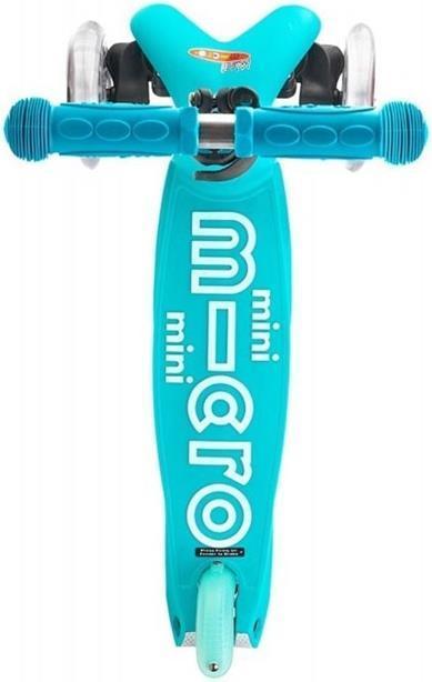 Actual product image Micro Mini Deluxe