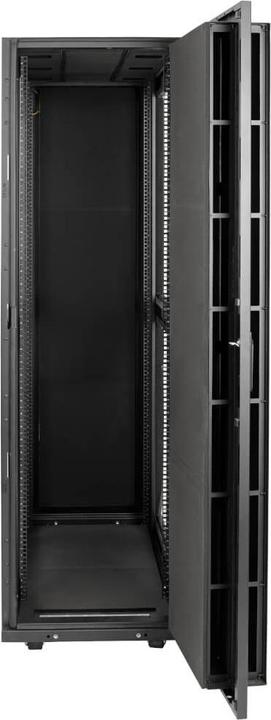 Produktbild Eaton SmartRack 42U Standard-Depth Quiet Server Rack Enclosure Cabinet with Sound Suppress (42 HE, 19 Zoll Rack)