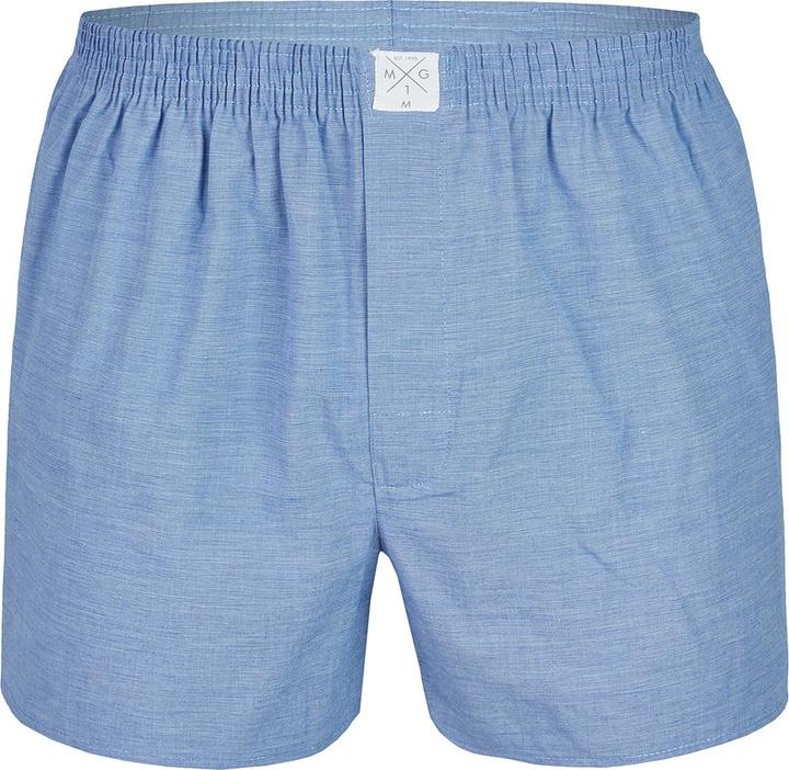 Image du produit Mg-1 Boxer sugar cane (M, Lot de 3)