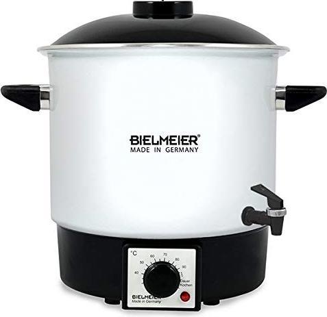 Produktbild Bielmeier Einkochgerät (9 l)