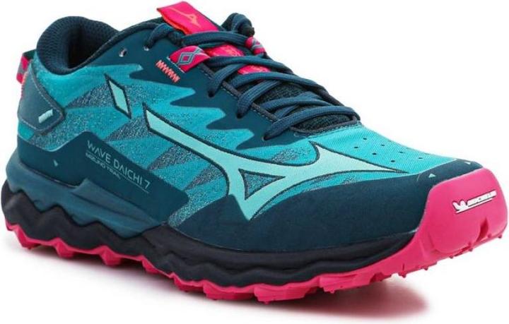 Image du produit Mizuno Wave Daichi 7 (40)