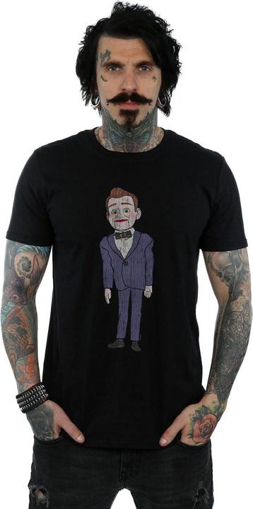 Image du produit Disney - T-shirt TOY STORY BENSON DUMMY POSE - Homme (4XL)