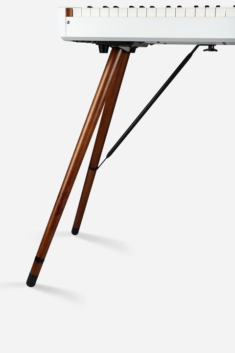 Actual product image Arturia Wooden Legs