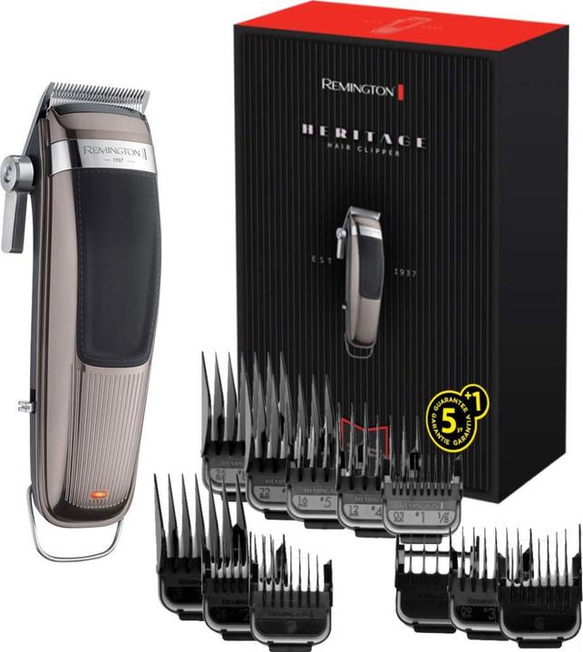 Immagine prodotto Remington HC9100 Patrimonio