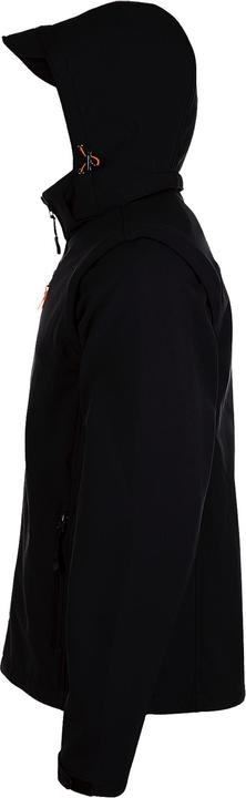 Immagine prodotto Sols Lumi Active Jacket materiale riflettente (M)