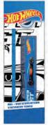 Actual product image Undercover Hot Wheels 35-piece painting set