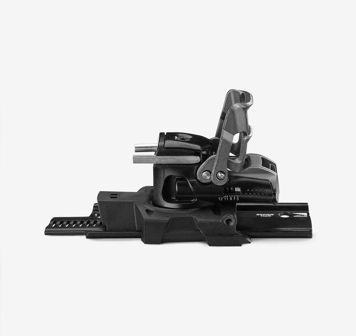 Produktbild Wedze Tourenski Insertbindung - TOUR LIGHT + (Touren Ski)