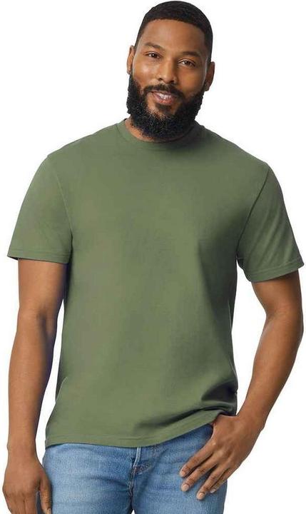 Gildan TShirt Leicht (S)