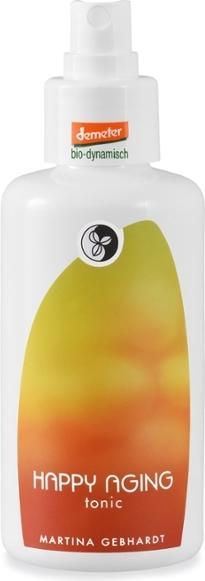 Image du produit Martina Gebhardt Tonique Happy Aging (Lotion tonique, 100 ml)