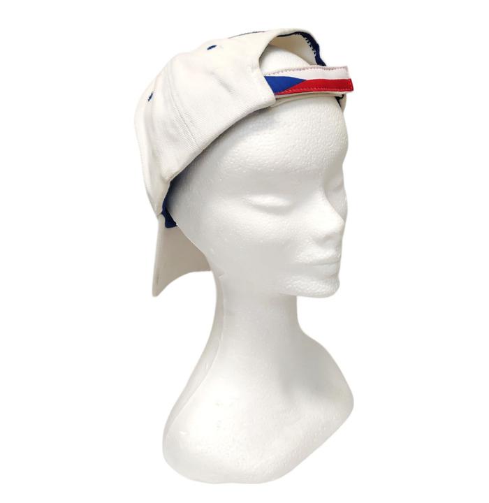 Produktbild Daiber Flag Cap Tschechien