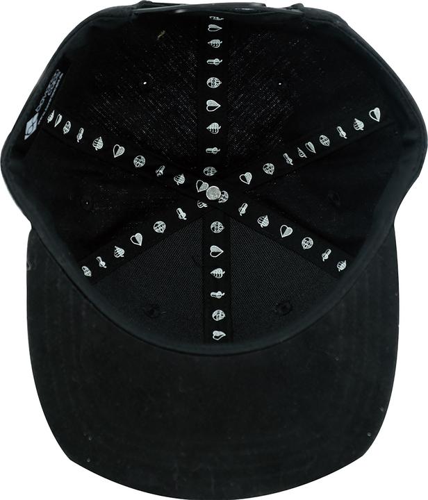 Immagine prodotto Bavarian Caps Schafkopf: edizione nera (Taglia unica)