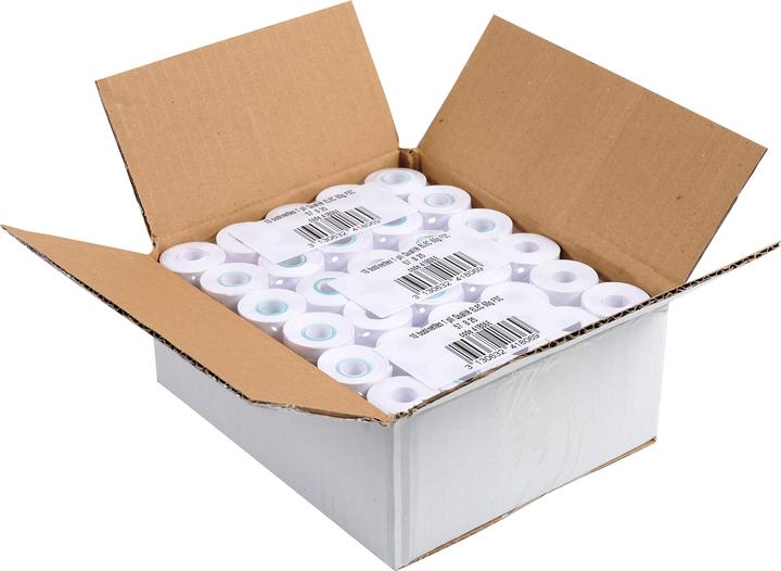 Produktbild Exacompta Kassenrollen