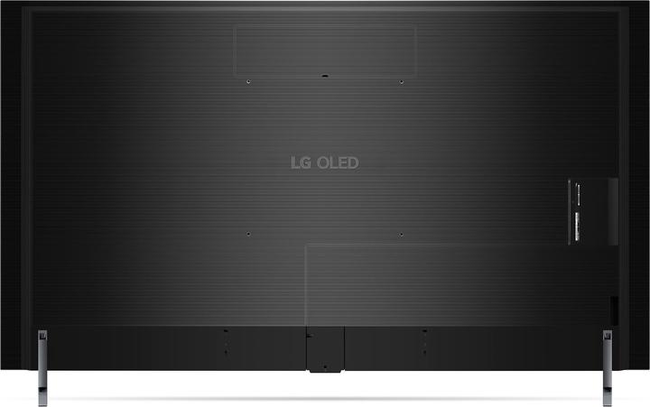 Actual product image LG OLED88Z39LA (88", Z3, OLED, 8K, 2023)