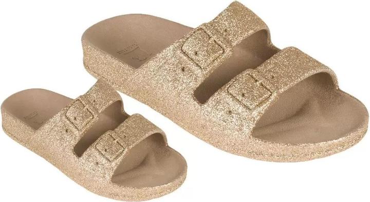 Actual product image Cacatoès 's sandals trancoso (38)