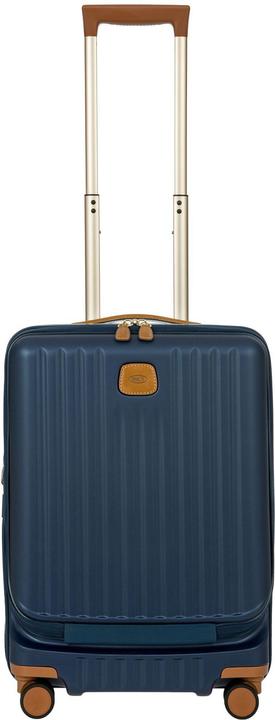 Actual product image Brics Bric's Trolley + Suitcase Capri Trolley 28028 (45 l, Hand luggage (up to 50 litres))