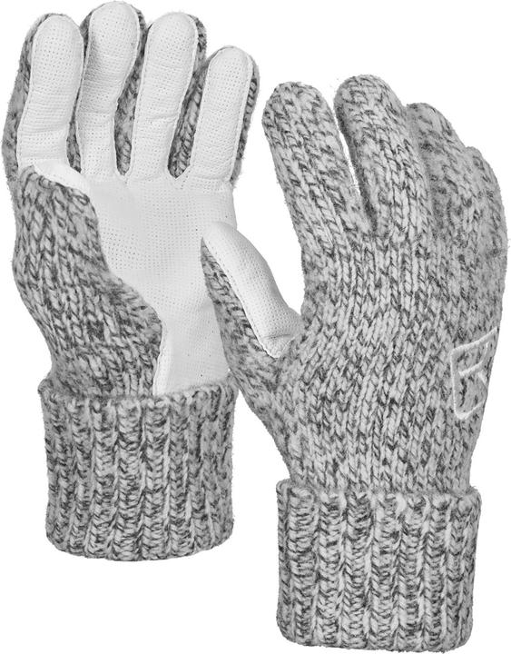 Ortovox Classic Wool Glove Leather (M)