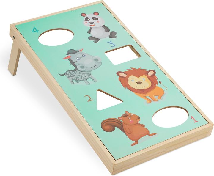 Image du produit Relaxdays Cornhole