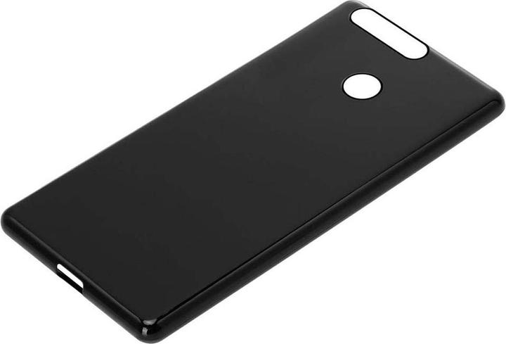 Immagine prodotto Cadorabo TPU ultra sottile AIR Cover (Vivo V9)