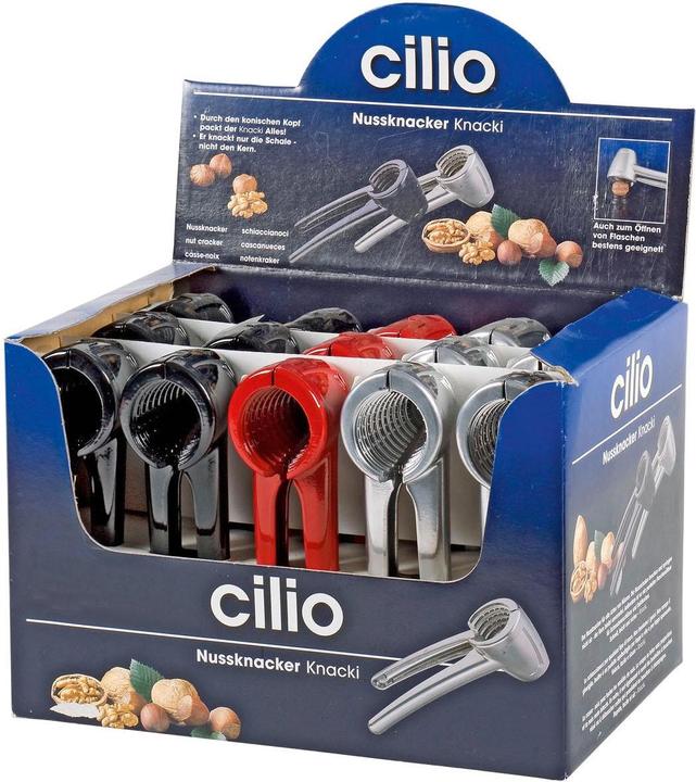 Produktbild Cilio Nussknacker