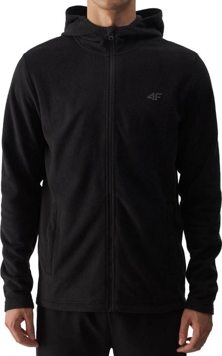 Image du produit 4F Polar męski M290 głęboka czerń 4FWMM00TFLEM290 20S XL (XL)
