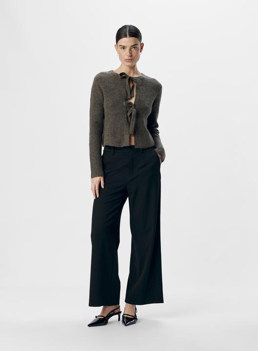 Immagine prodotto Object Cardigan corto in misto lana (XL)