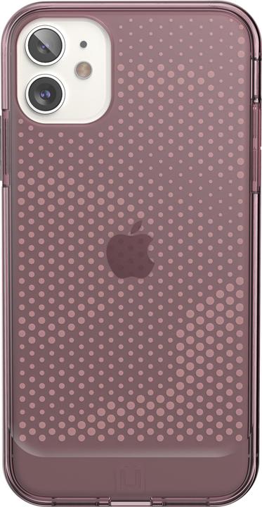 Actual product image UAG U) Lucent Case - Apple iPhone 11 (Apple iPhone 11)