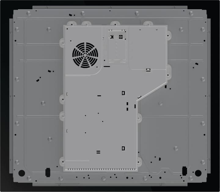 Immagine prodotto Gorenje Piano cottura GI6421BC Nero Piano cottura a induzione da incasso 4 zone