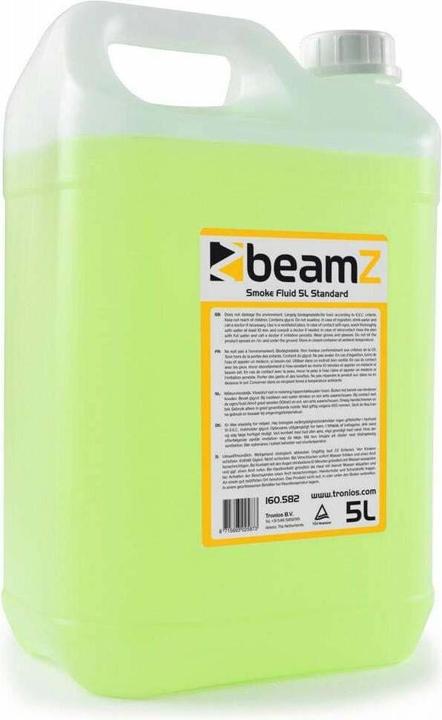 Produktbild BeamZ Nebelfluid 5L (Nebelfluid)