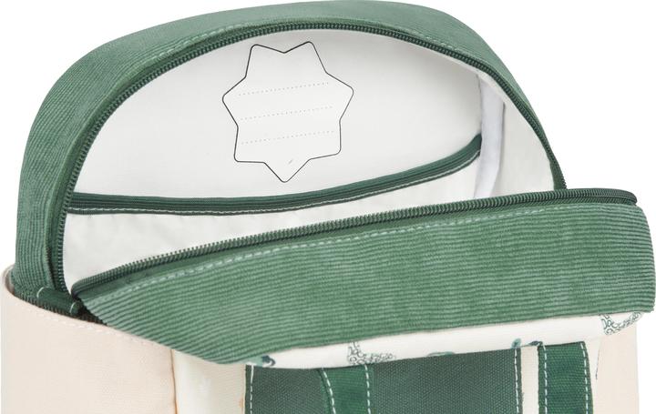 Produktbild Badabulle Kinderrucksack (4 l)