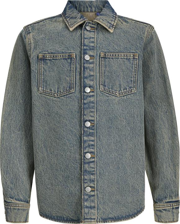 Image du produit Jack & Jones Jeanshemd Junior Jeanshemd (152)